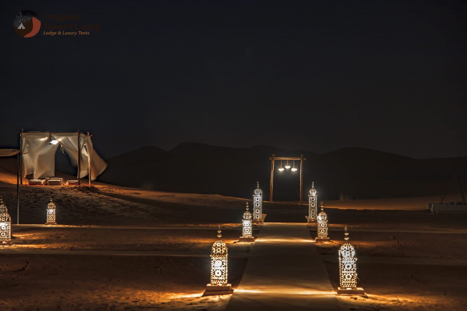 Desert 3