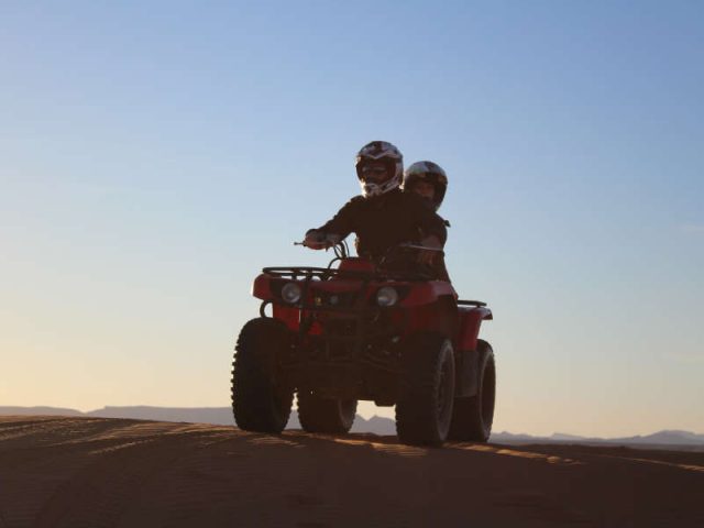 quadbiking 1